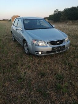 Kia Cerato 2,0CRDI - 1