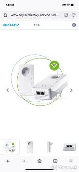 Devolo Magic 2 wifi