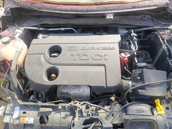 Motor 1.4tdci
