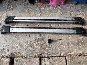 THULE WingBar Edge Skoda Superb Combi