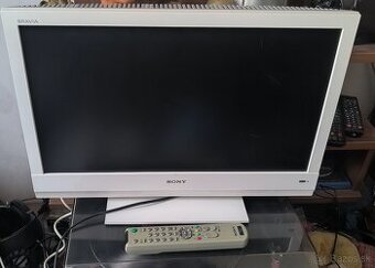 Predám Sony Bravia KDL - 22 BX 200