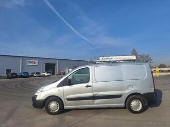 FIAT SCUDO 1,6HDI