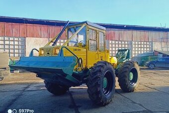 LKT 81 Turbo - 1