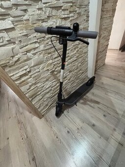 Elektrická kolobežka Ninebot by Segway E2 4585