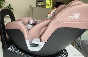 Britax Römer Swivel