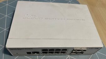 CRS112 8G 4S IN - 1