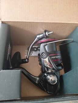 Shimano vanford