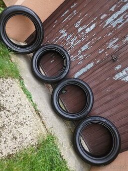 letne pneumatiky 205/55 r17 hankook