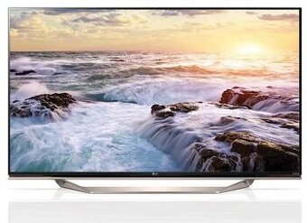 Televízor LG 65UF856V 3D 164cm