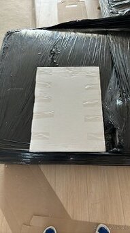 Zrkadlo 40x60 s fazetou 10mm