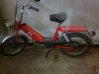babeta 207