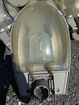 Lampy - osvetlenie