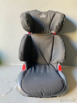 Autosedacka Britax Romer