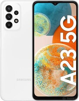 Samsung Galaxy A23 5G 128GB/8GB dual SIM – ako nový