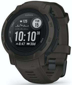 Predám hodinky Garmin Instinct