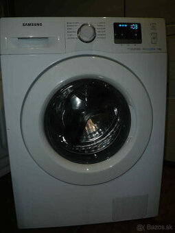 Samsung WF60F4EOWOW Eco Bubble