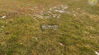 HALO reality - Predaj, pozemok pre rodinný dom 1511 m2 Dlh