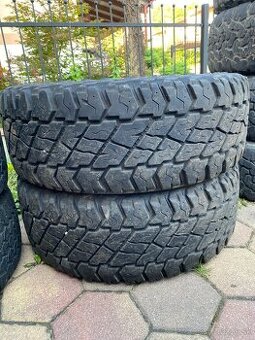 265/65r17 Discoverer s/t maxx Cooper - 1