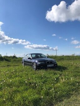 Bmw e46 320i