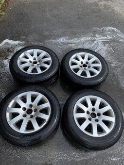 Elektrony R15 5x112