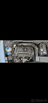 Kompletný motor🚀 2 .0 tdi 103kw BKD