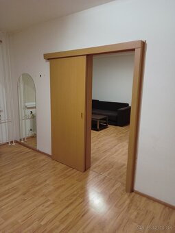 PRENAJOM 3. izbový byt v Šamoríne