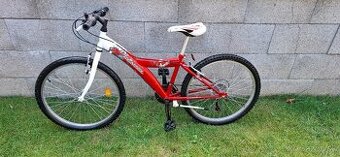Predám detský bicykel KENZEL
