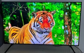 SMART TV Samsung QE50Q60TA-125cm-4K