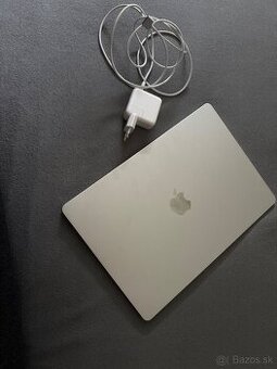 PREDÁM NOVÝ MACBOOK AIR MODEL A3241
