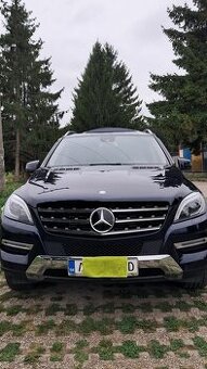 Mercedes ML350