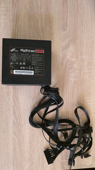 FSP Fortron HYDRO PRO 600 W