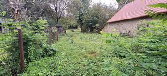 Na predaj stavebný pozemok - 1388 m² v obci Kečkovce (okres 