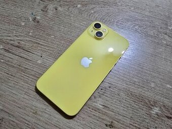 Iphone 14 plus 128gb plnefunkcny ide na esim kartu nema slot