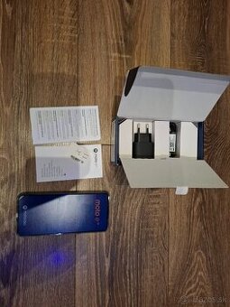 Predám nový mobil značka moto e14 (motorola)