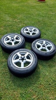 185/65 R15 5x108 volvo - ford