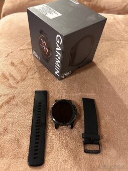 Garmin Venu 2