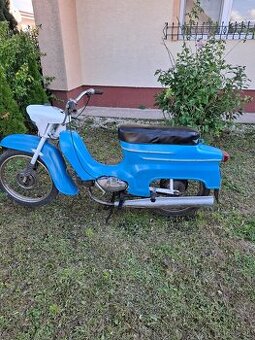 Jawa  21