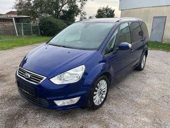 Ford Galaxy Business 2,0 TDCi