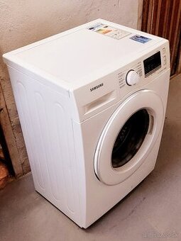 Práčka SAMSUNG ECO BUBBLE 6