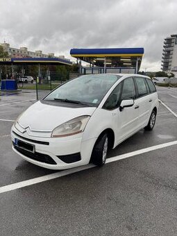 Citroen C4 Grand Picasso 7 miestne