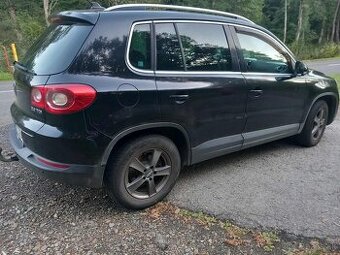 predám Volkswagen tiguan