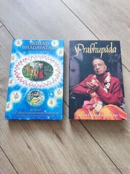 Prabhupáda a Śrīmad Bhāgavatam