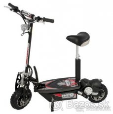 Nitro Scooters - udrzba a predaj