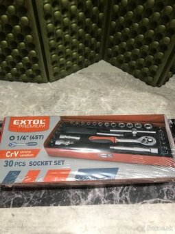 Gola sada extol premium 30 dielna