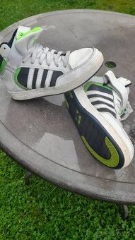 Tenisky ADIDAS 39 1\2