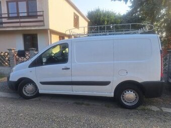 FIAT SCUDO 1,6HDI