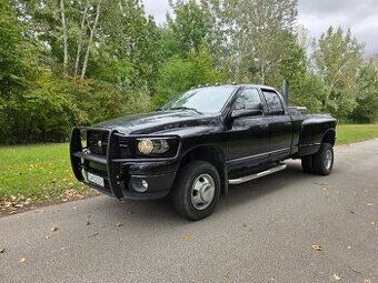 Dodge Ram 3500 6.0L TD