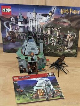 LEGO Harry Potter 4738 rok 2010