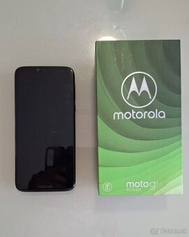 Motorola g7 power