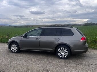 Volkswagen golf VII 2.0 tdi